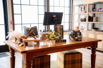 Benedict's Supply Dispensary