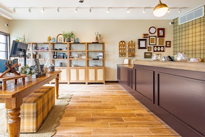 Benedict's Supply Dispensary