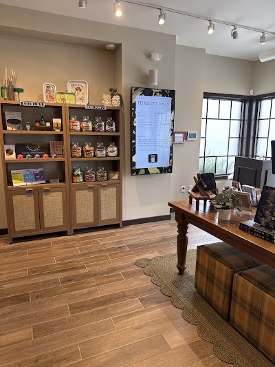 Benedict's Supply Dispensary