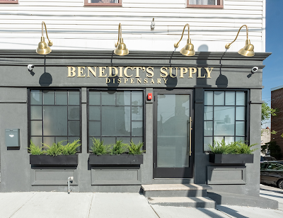 Benedict's Supply Dispensary