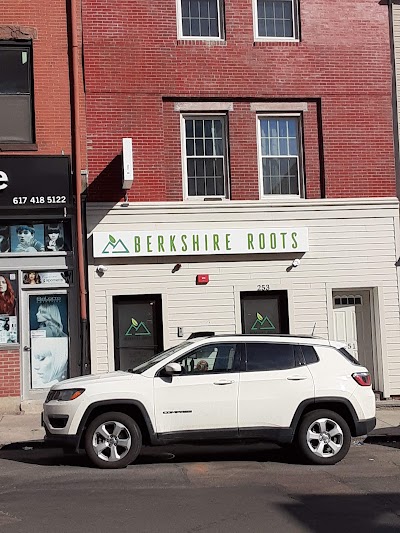 Berkshire Roots Cannabis Dispensary - Medical & Recreational (East Boston)