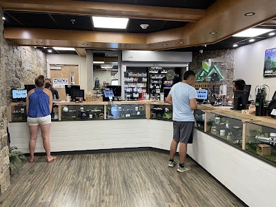 Berkshire Roots Cannabis Dispensary - Medical & Recreational (East Boston)