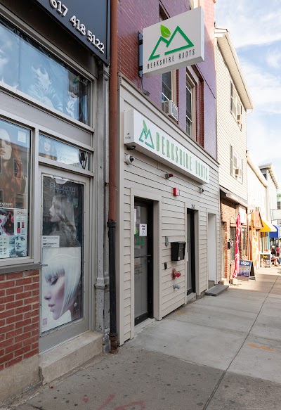 Berkshire Roots Cannabis Dispensary - Medical & Recreational (East Boston)