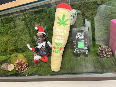 Berkshire Roots Cannabis Dispensary - Medical & Recreational (East Boston)