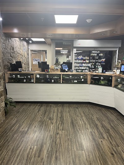 Berkshire Roots Cannabis Dispensary - Medical & Recreational (East Boston)