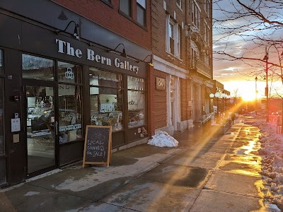 Bern Gallery Weed Dispensary Burlington VT