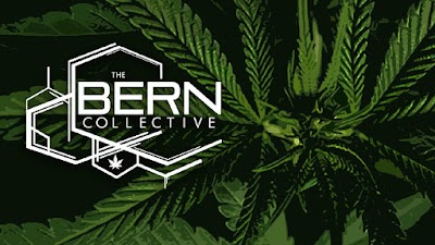 Bern Gallery Weed Dispensary Burlington VT