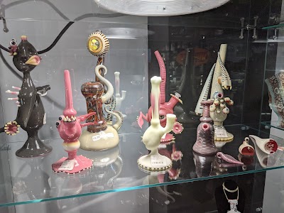 Bern Gallery Weed Dispensary Burlington VT