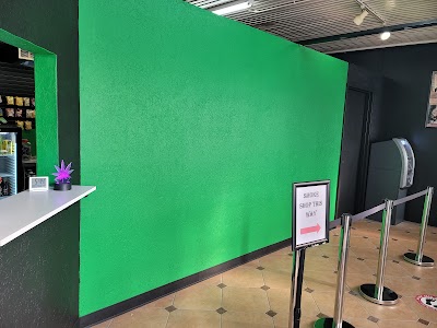 Berna-Leño Dispensary