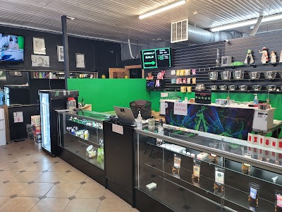 Berna-Leño Dispensary