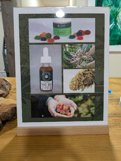 Best Buds Cannabis Dispensary