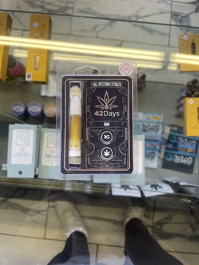 Best Buds Dispensary