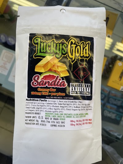 Best Buds Dispensary