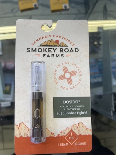 Best Buds Dispensary