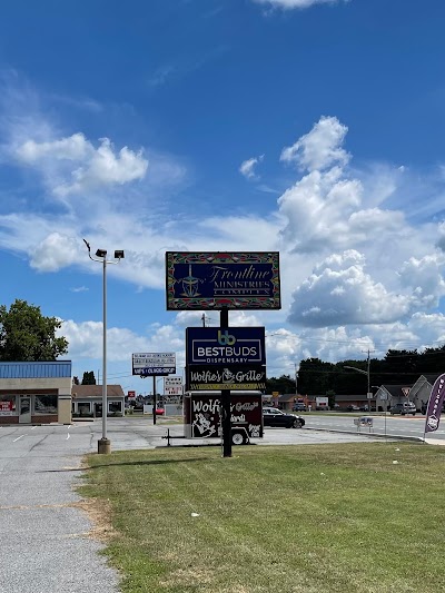 Best Buds Dispensary