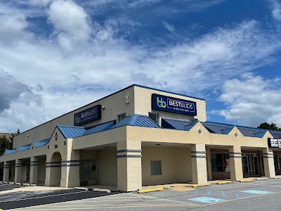 Best Buds Dispensary