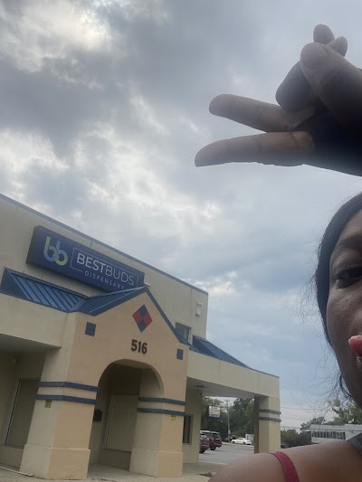 Best Buds Dispensary