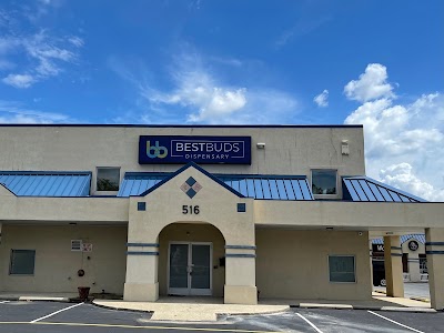Best Buds Dispensary