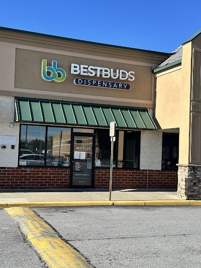 Best Buds Dispensary