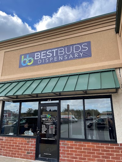 Best Buds Dispensary