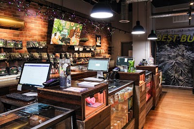 Best Buds Dispensary RiNo