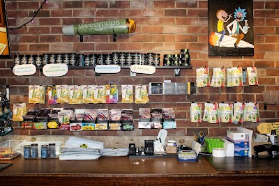 Best Buds Dispensary RiNo