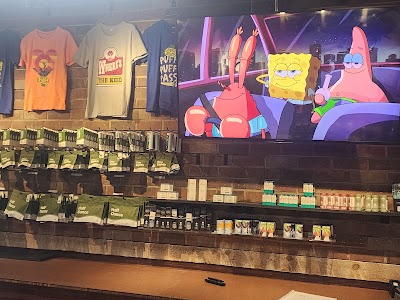 Best Buds Dispensary RiNo