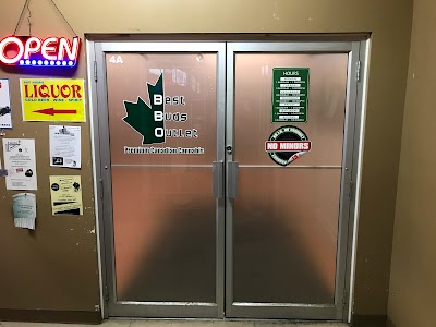 Best Buds Outlet