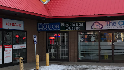 Best Buds Outlet