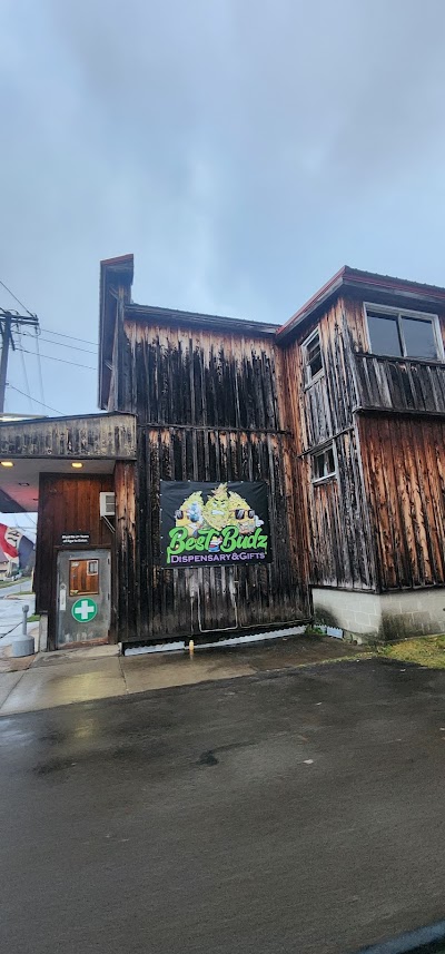 Best Budz Dispensary & Gifts