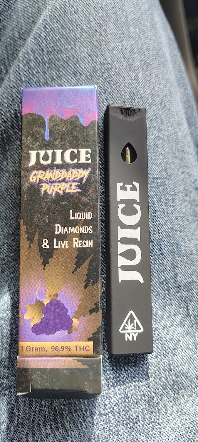 Best Budz Dispensary & Gifts