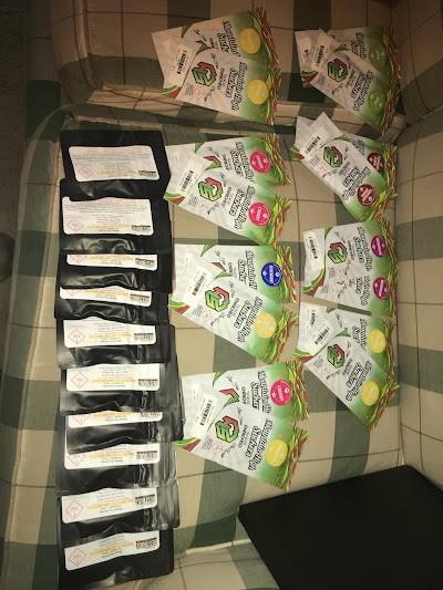 Best Budz Medical Only