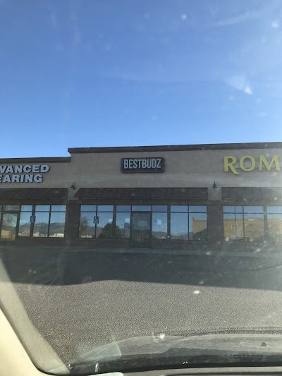 Best Budz Medical Only