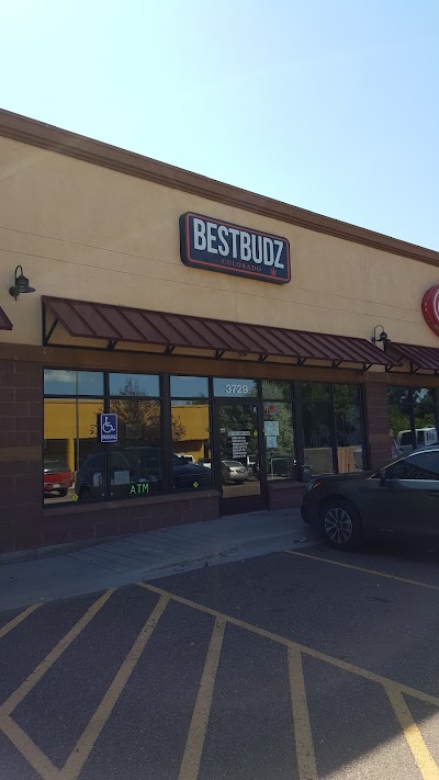 Best Budz Medical Only