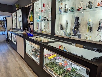 Best Cannabis- Port Hope | Delivery & Store
