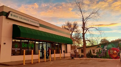 Best Colorado Cannabis