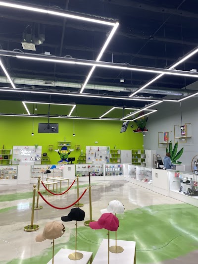 Best High Dispensary