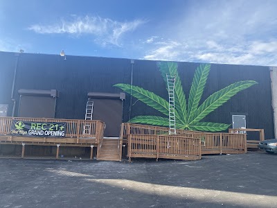 Best High Dispensary