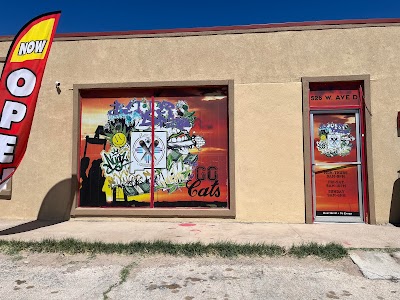 Better Daze Cannabis Co.