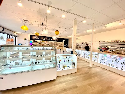 Better Hashtag Cannabis - Everett Marijuana Dispensary