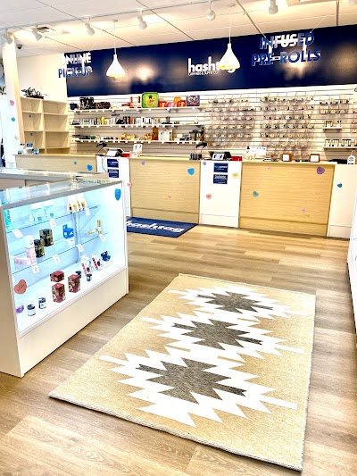 Better Hashtag Cannabis - Everett Marijuana Dispensary