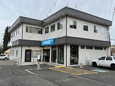 Better Hashtag Cannabis - Fremont Marijuana Dispensary