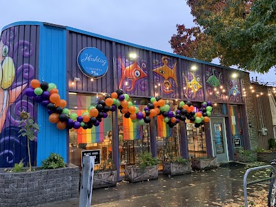 Better Hashtag Cannabis - Fremont Marijuana Dispensary