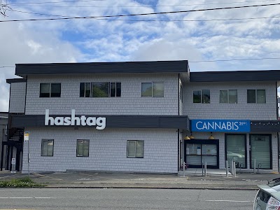 Better Hashtag Cannabis - Fremont Marijuana Dispensary