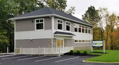 BeWell Organic Medicine