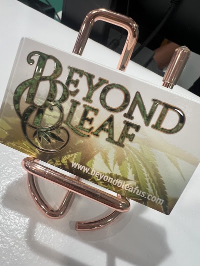 Beyond Bleaf, LLC