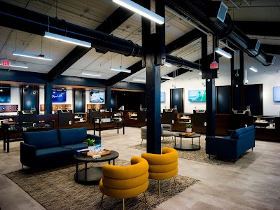 Beyond Hello Alexandria