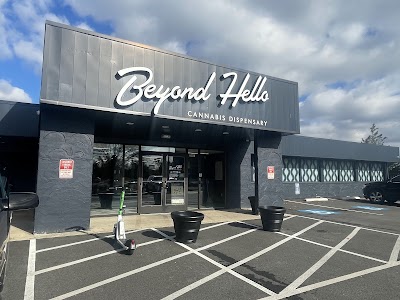 Beyond Hello Alexandria