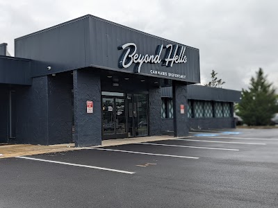 Beyond Hello Alexandria