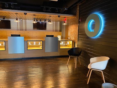 Beyond / Hello Ardmore Cannabis Dispensary